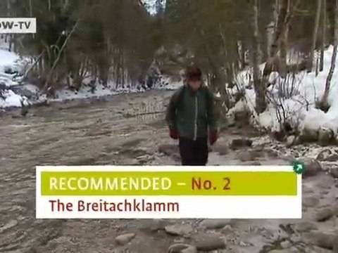 Recommended – The Allgäu Region | Discover Germany