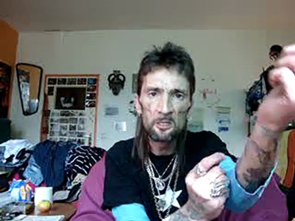 10 kleine Fixer von Georg Danzer Erik Bowiex gesungen