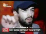 YouTube - berkut sunnetsiz cma1