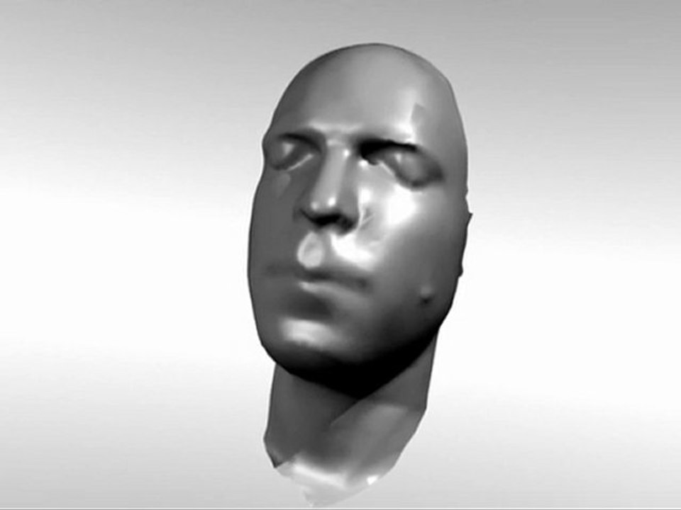 morphing blender
