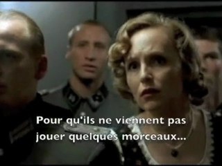 Les Hippy Killer ne joueront pas à Berlin