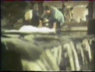 Mère Denis - Savoir rincer et essorer.