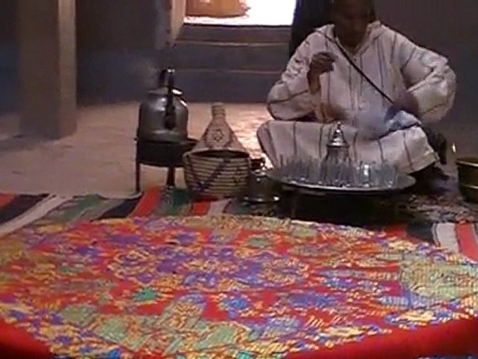 maroc 2010