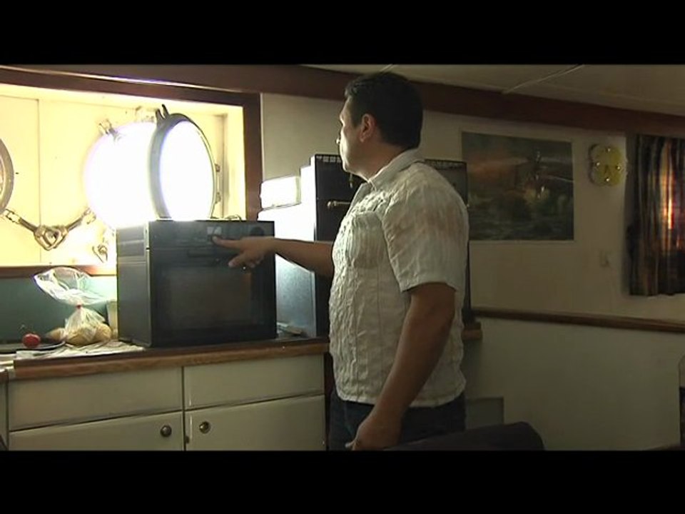 Capitaine Serdyuk