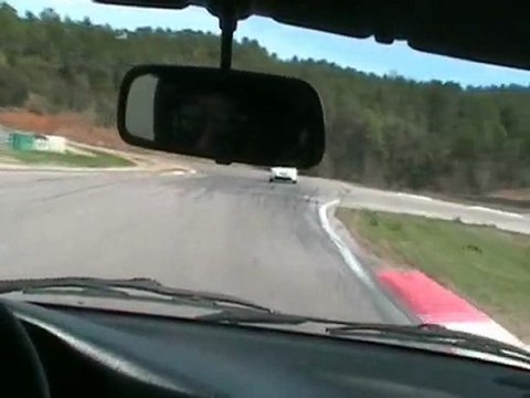 JPO Alès 04/10 - 15h40 - Team Kyoto - Colt GTI