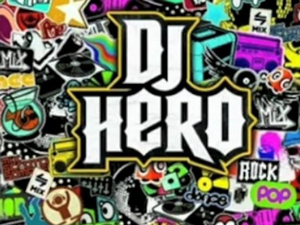 dj hero Eric Prydz Pjanoo vs Tears For Fears Shout