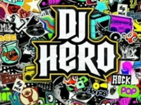 dj hero Eric Prydz Pjanoo vs Tears For Fears Shout