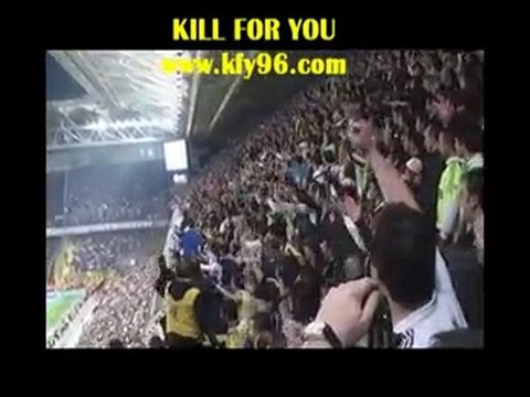 KFY | FENER Gol Gol Gol Şampiyonluk Geliyor