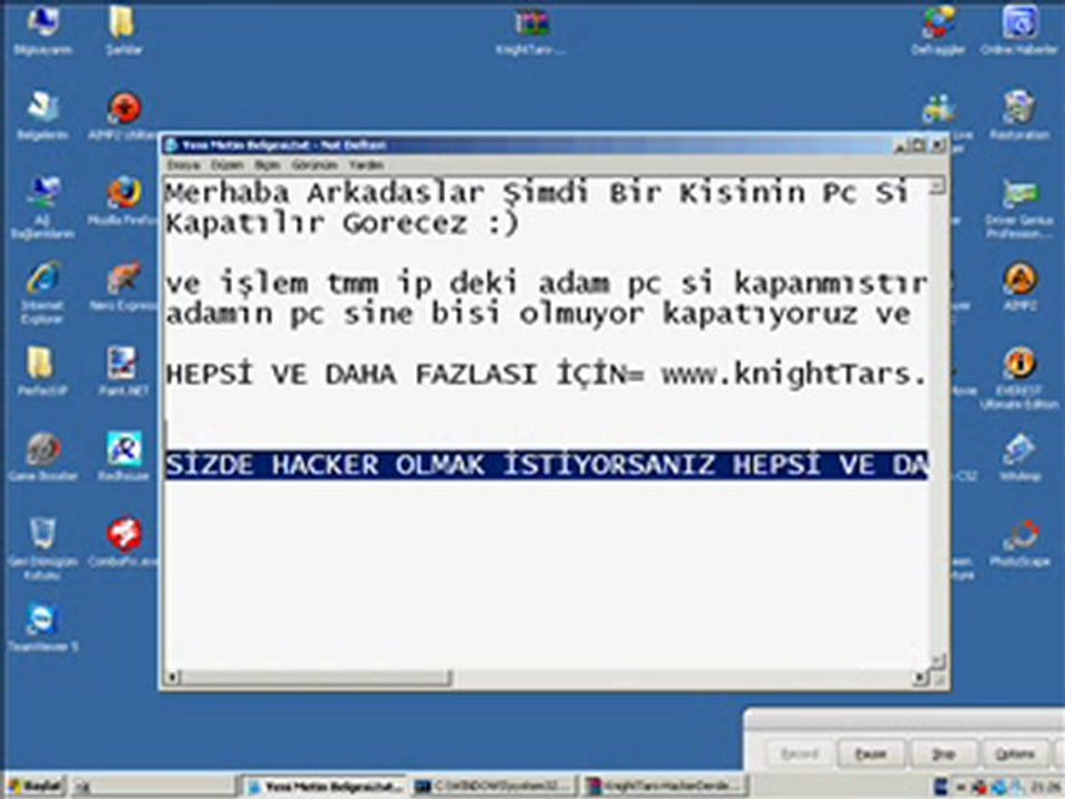byhackerRazor