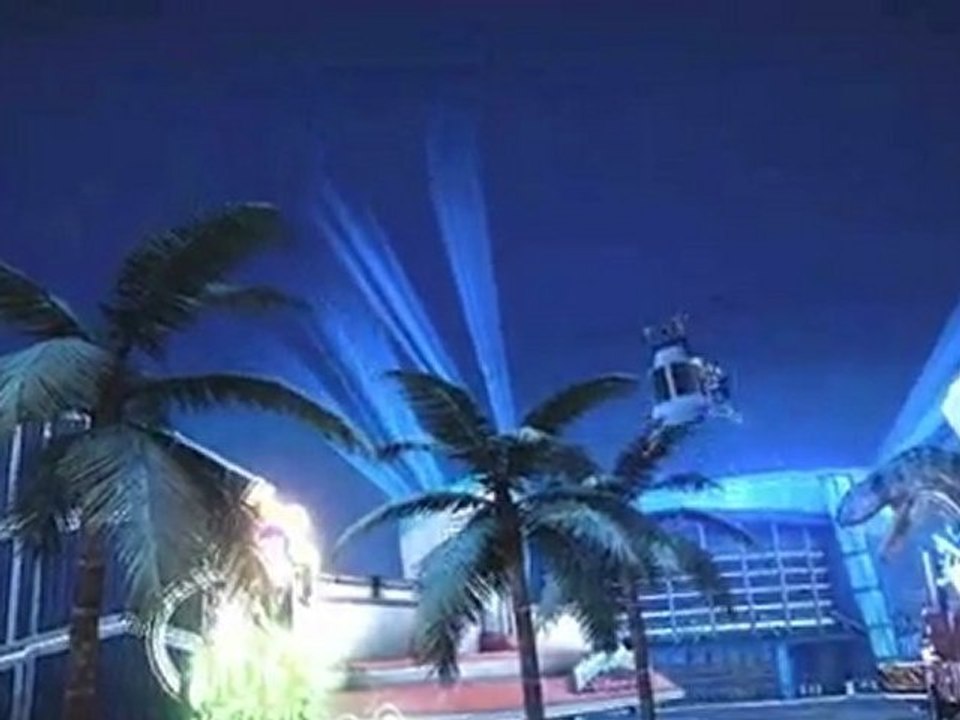 Dead Rising 2 : My Name Is Chuck Trailer