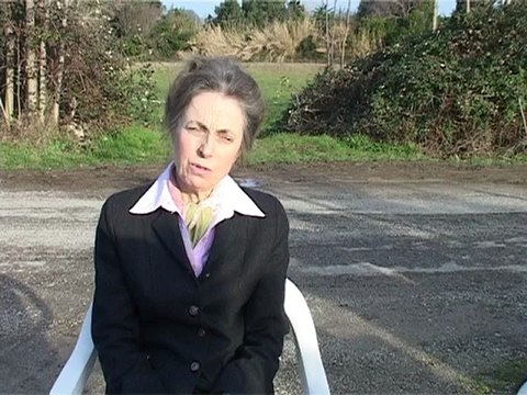 Mlle J Dulac assise. Justice à 2 vitesses? 3/3