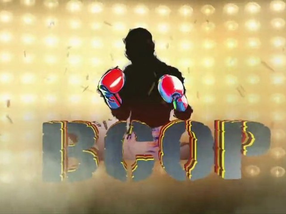 Amateur 4 Joan NILUSMAS (BCOP)- Eric LENFANT (TROYES)