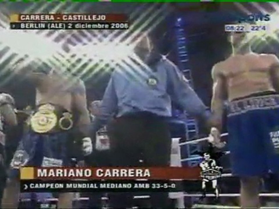 CAMPEONES MUNDIALES ARGENTINOS PARTE 6