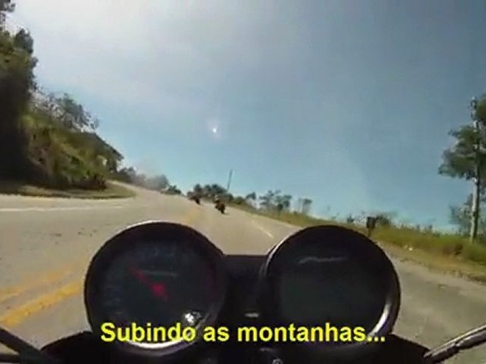 Queixada no Pilotes - Parte 4