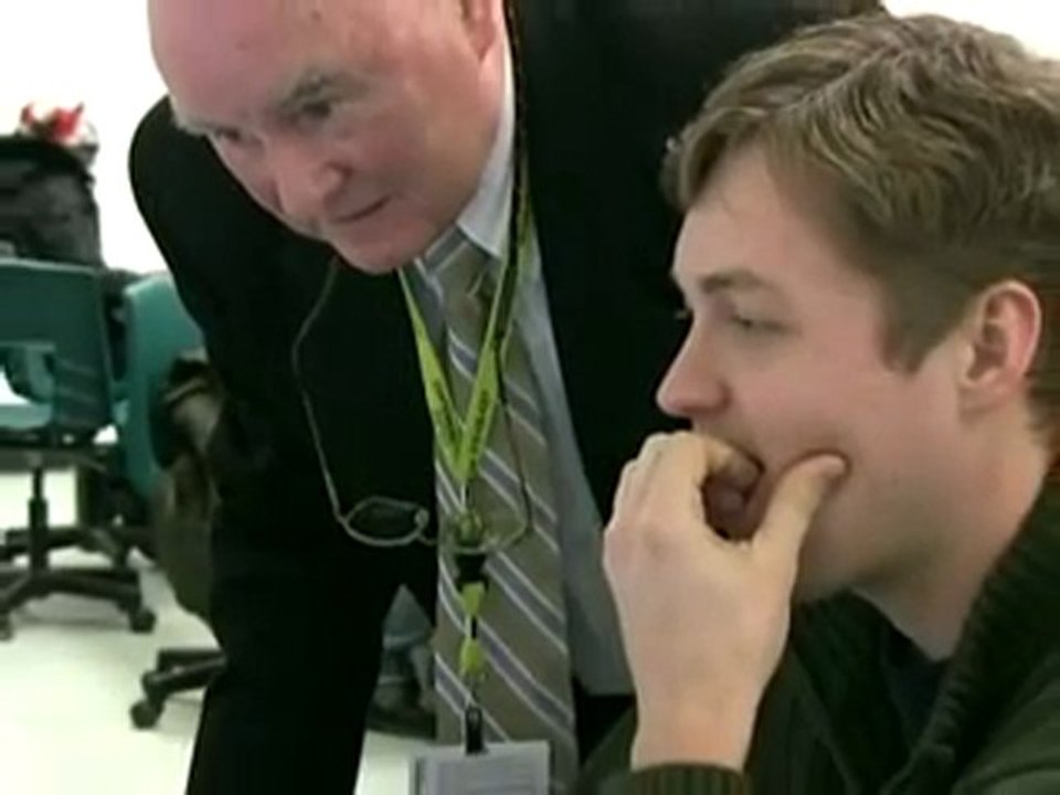 Centennial College Business Operations Program