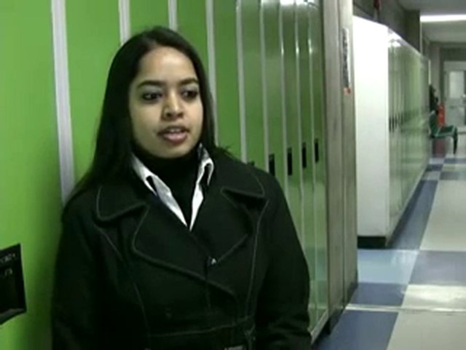 Centennial College Business Program