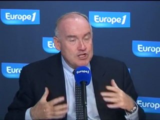 Bussereau : "pas à 100% ce week-end"