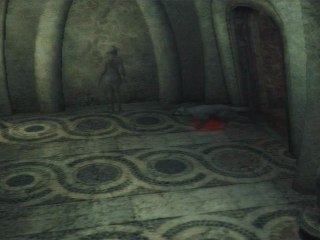 [PS2] Haunting Ground 07 FIN