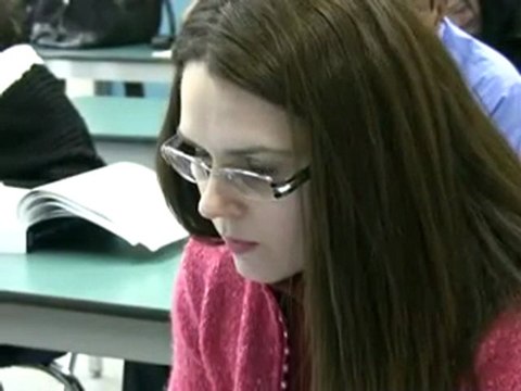 Centennial College Court Support Services programs