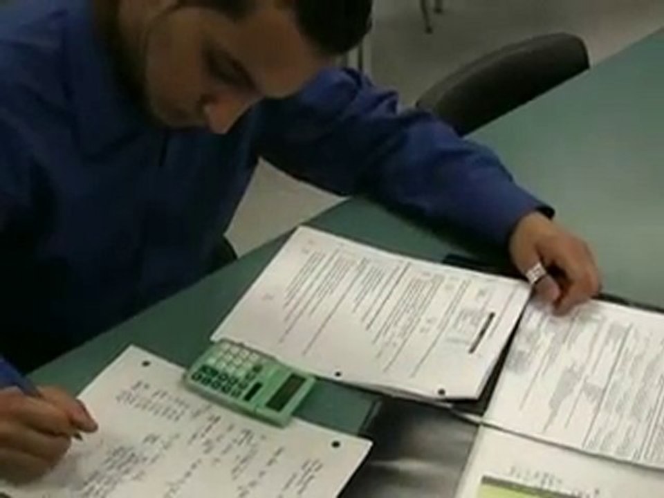 Centennial College Financial Planning Program