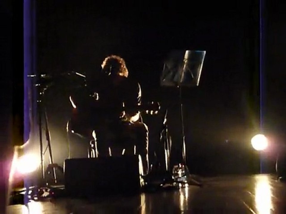 Stanislas à Chateaugiron "ma belle Eve" 17 avril 2010