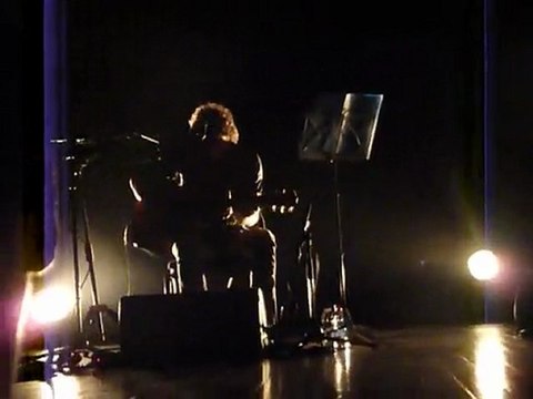 Stanislas à Chateaugiron ma belle Eve 17 avril 2010