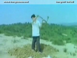 Cengiz Kurtoğlu Şanssızım Fİlmi Fİnal Sahnesi Cengizbaba.Net