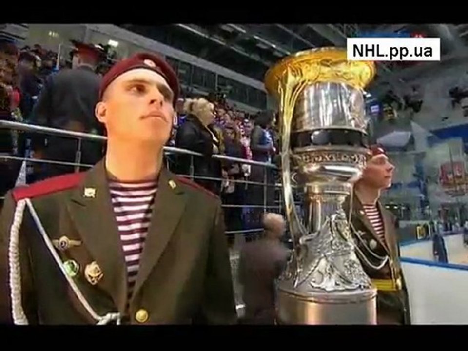 ak bars - hc mvd - gagarin cup final - niko kapanen