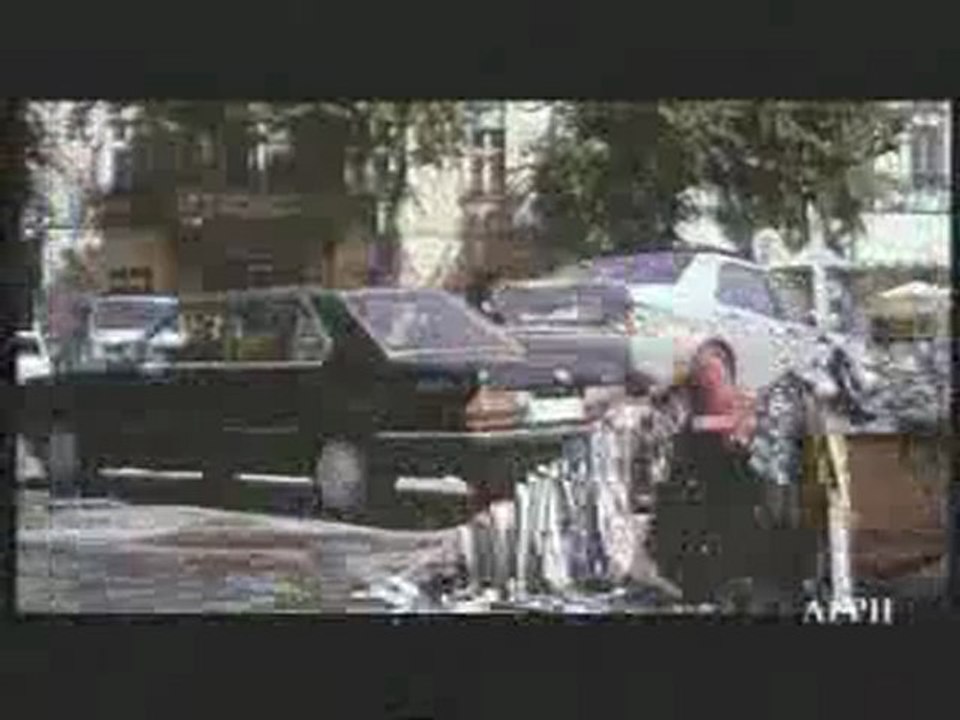 Le pacificateur [1997]