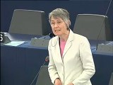 Fiona Hall on EU - Canada summit