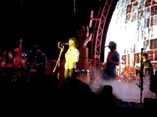 The Flaming Lips - Dark Side of the Moon - Wellmont Theater