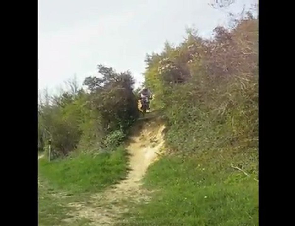 Video Freeride
