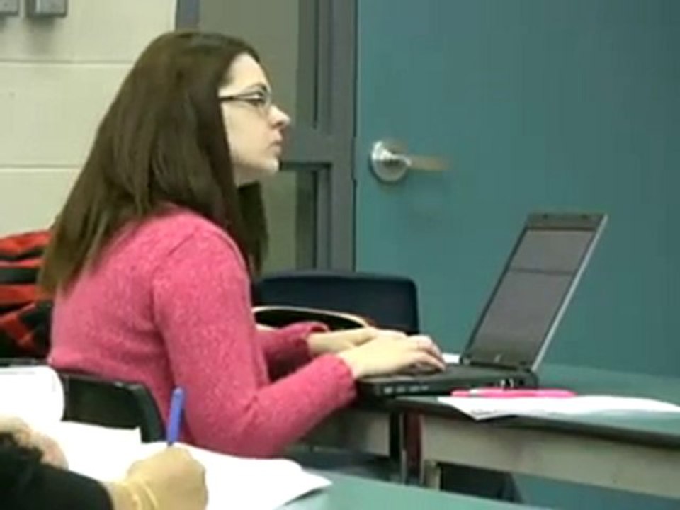 Centennial College Food Service Worker Program