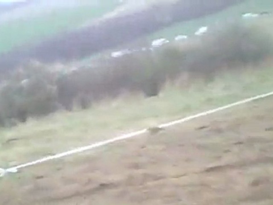 Enduro Condé en Brie 04 Avril 2010