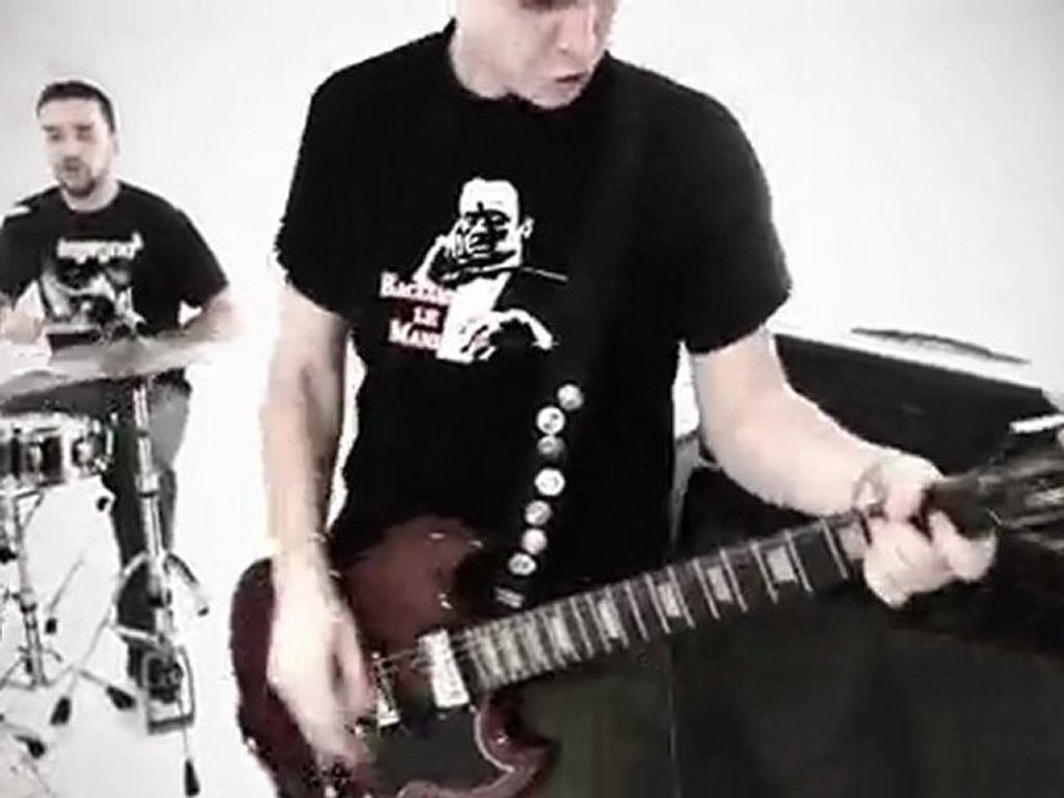 Lucida Follia - Desertificazione Organica