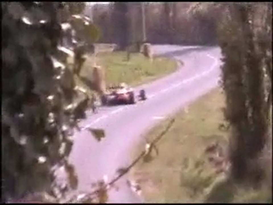 C/C de Bournezeau 2010