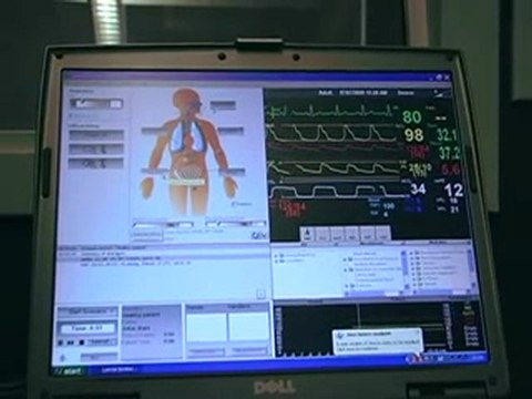 Centennial College Health Foundations Program