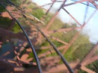 Disneyland Indiana Johns