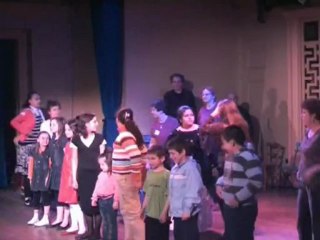 Je tenais à vous le dire - chansons (partie 1)