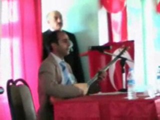 Çıldır'da Kutlu doğum etkinlikleri