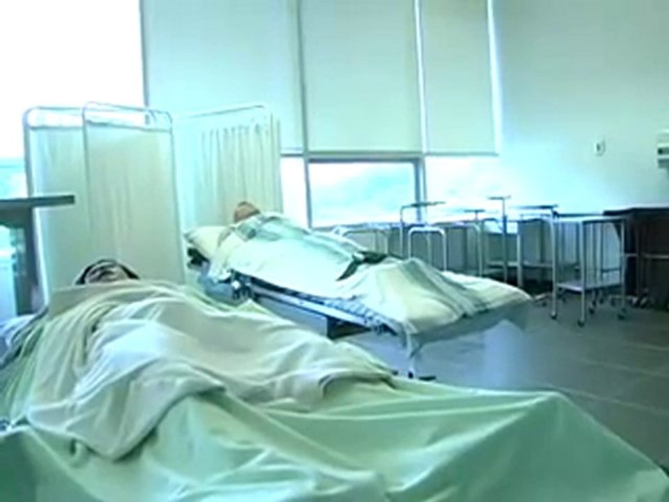 Centennial College Paramedic Program