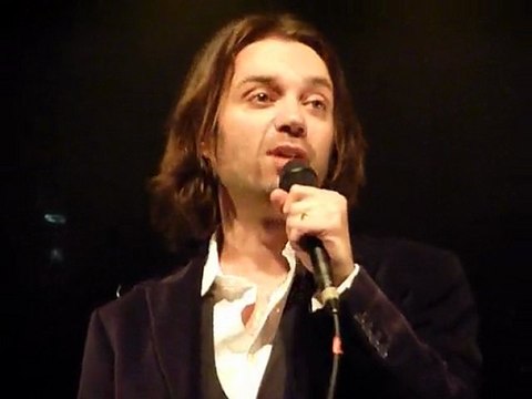 Stanislas concert Chateaugiron Le gendre idéal 1