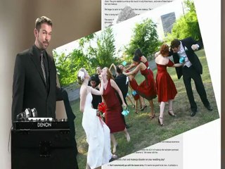 Hudson Valley NY Wedding | How To Plan A Wedding