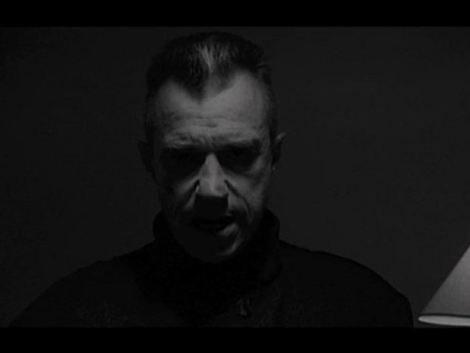 Crime teaser
