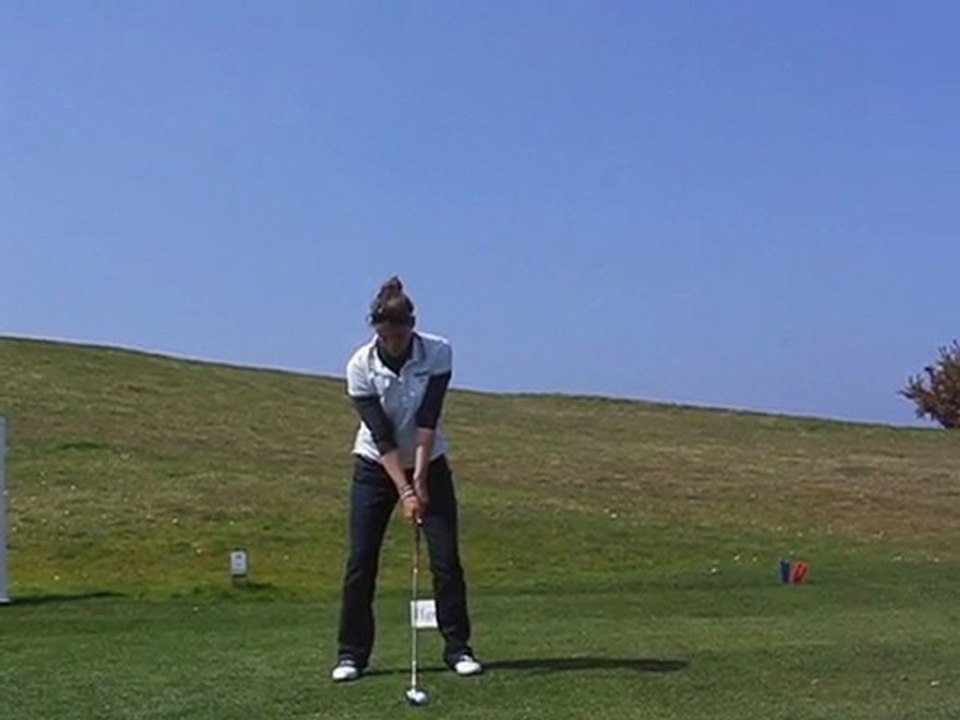 Dinard LadiesOpen2010