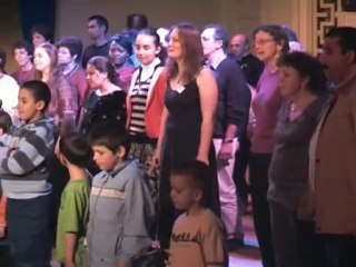 Je tenais à vous le dire - chansons (partie 2)