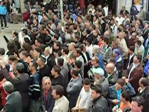 Marche 20 avril 2010 à Tizi-Ouzou (RCD/MAK) 3/5