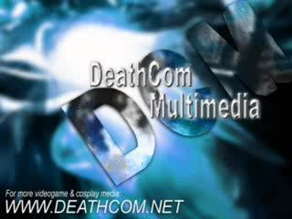 Tekken 5 Ending Julia