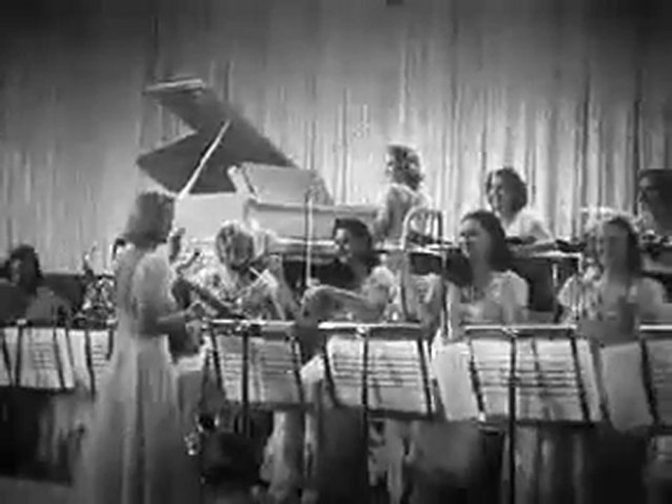 Soundies - Sweet Sue (Just You)