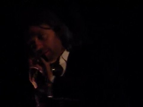 Stanislas concert Chateaugiron le gendre idéal 2